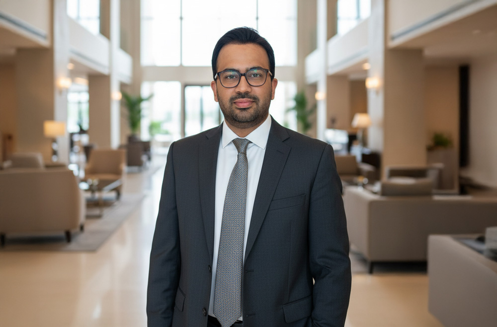 STORY names VP Finance